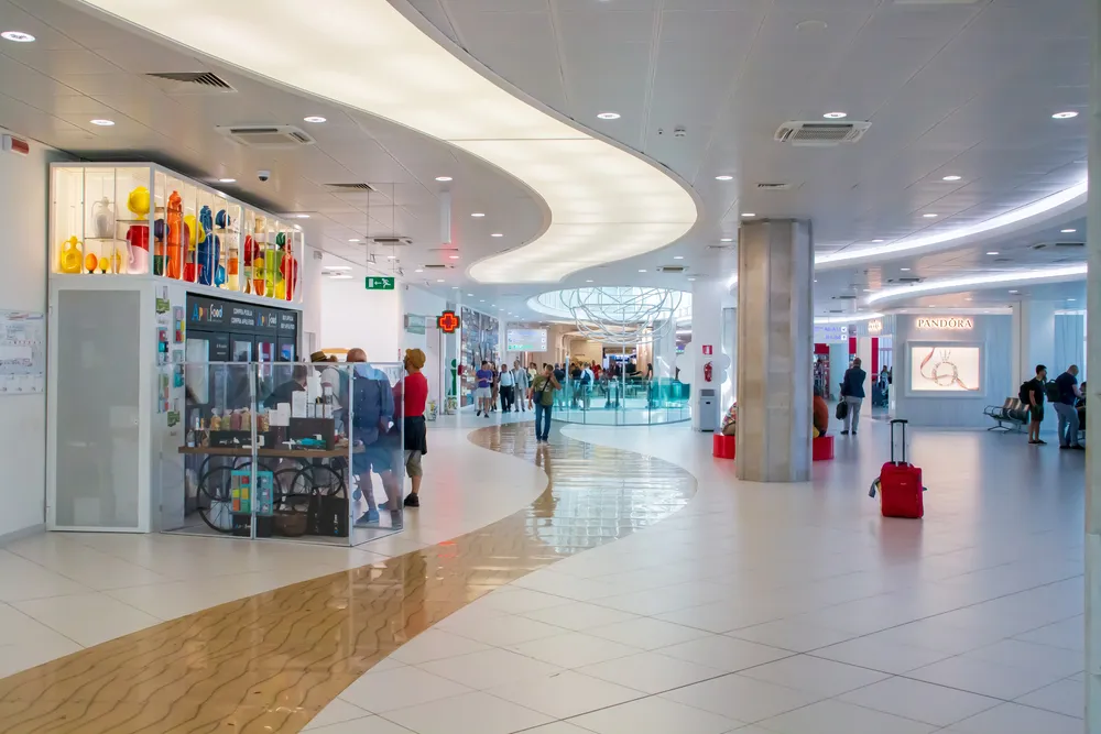 aeroporto bari preventivo noleggio bus con conducente